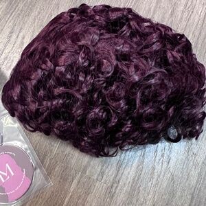 LUVME HAIR WIG NEW